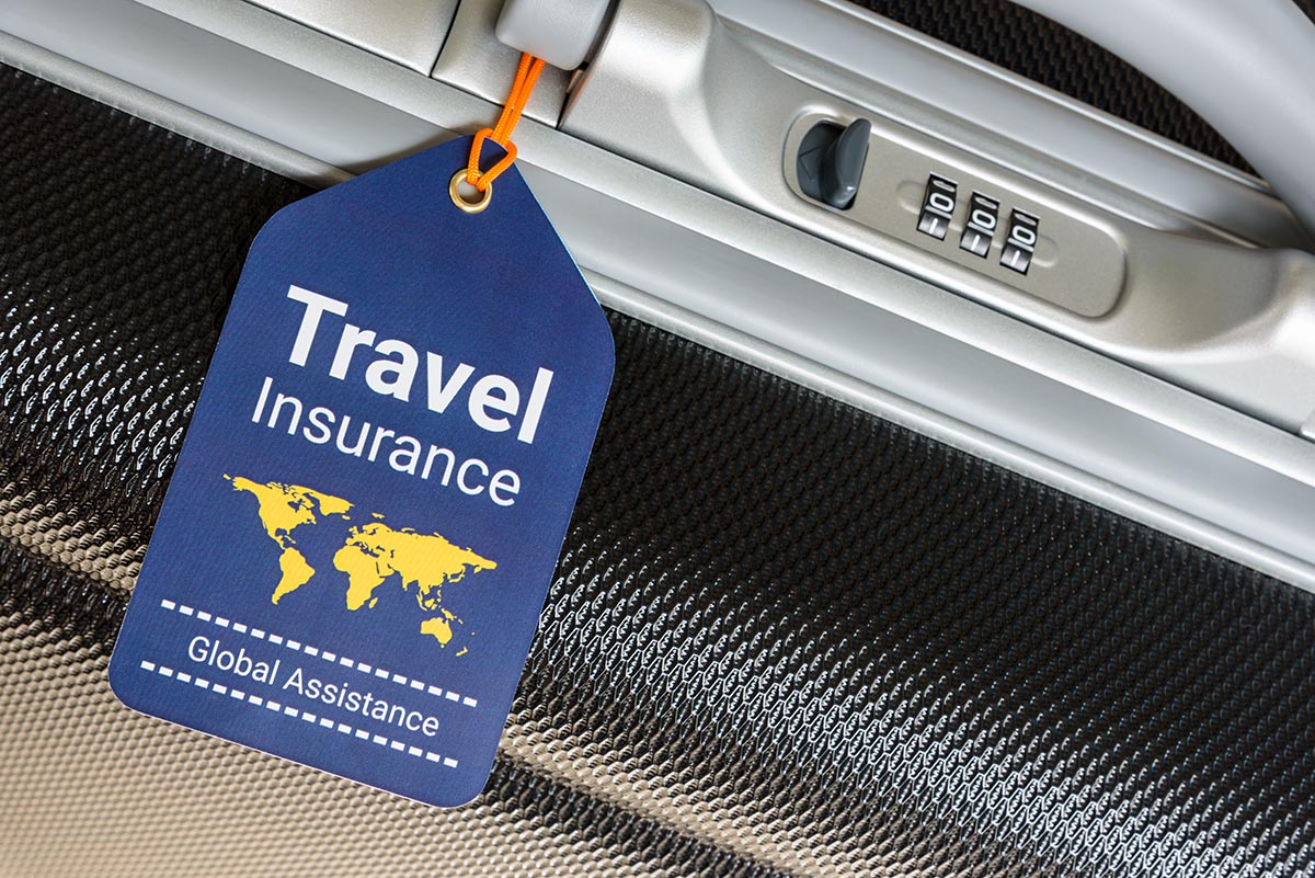 Travel Insurance